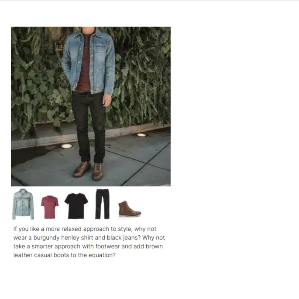 WINGS AND HORNS Base Long Sleeve Henley READ - small hole - Picture 14 of 16